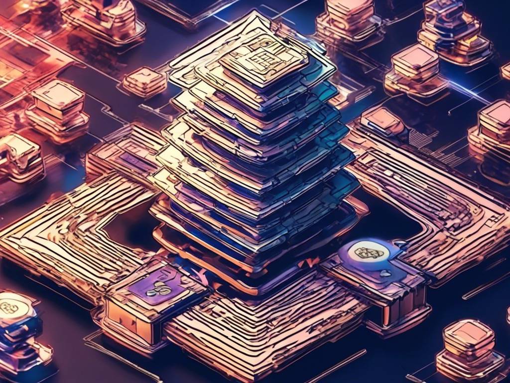 Ripple partners with HashKey DX and SBI to revolutionize Japan ??
