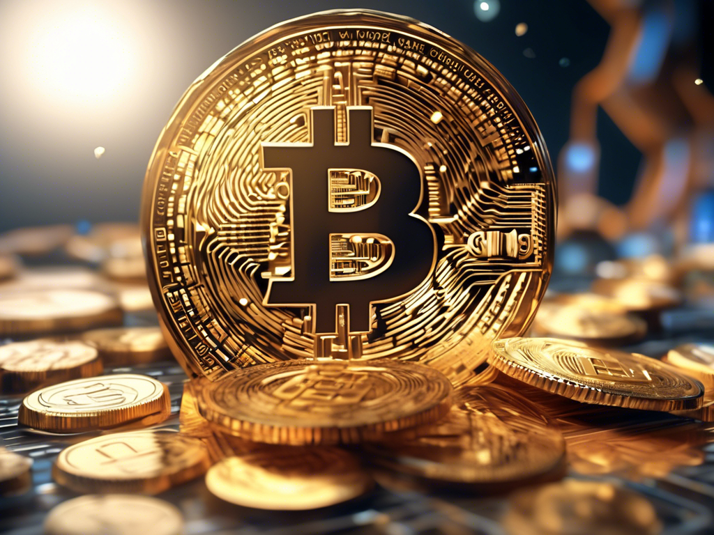 Unleash your potential as a crypto value investor! ??