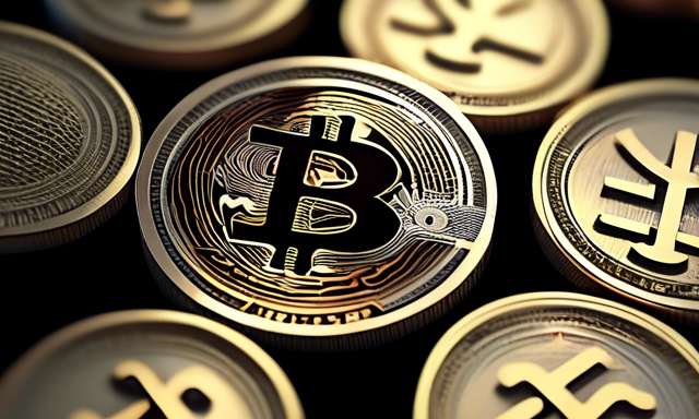 Will a Major Rally in XRP Price be Imminent in the Next 30 Days? ?