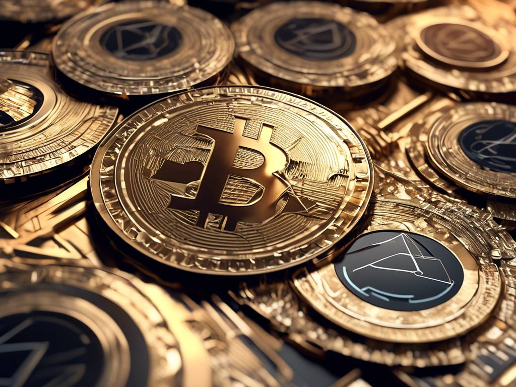 Get Ready for an Epic Altcoin Surge! ??
