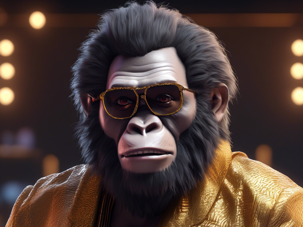 Hatu Sheikh, Founder of Ape Terminal, Hails Spot Ethereum ETF as Crypto Game-Changer! ?
