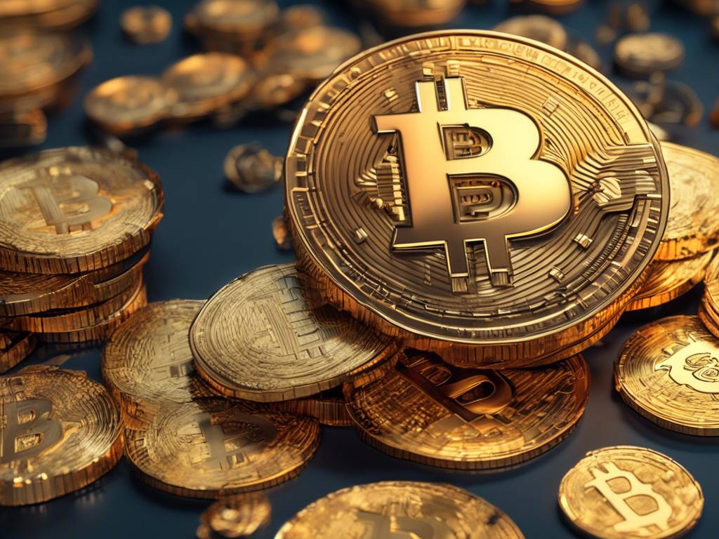 Mysterious 2013 Bitcoin Wallet Wakes Up, Transfers $7.6M in BTC! ?