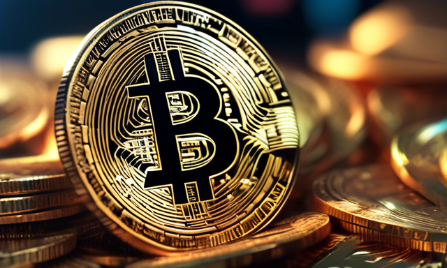 $70k could soon be reclaimed by Bitcoin, according to top analyst noting rise of Altcoins ?