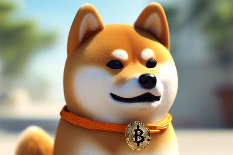 Why Shiba Inu is Winning Over Bitcoin: Expert Analysis ??