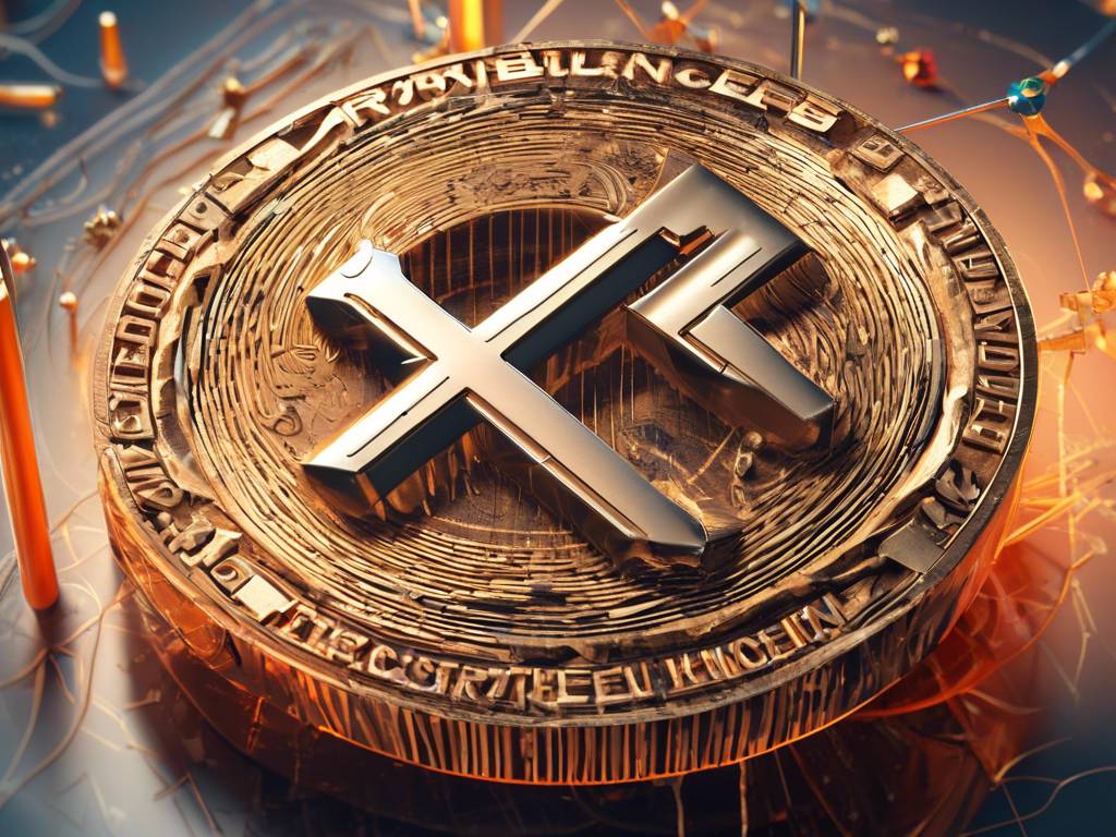 XRP Analyst Predicts $27 Target ??