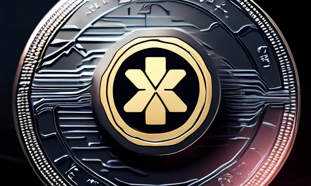 XRP Price is Held Strongly, Poised for Breakout as Ripple vs SEC Lawsuit Approaches?