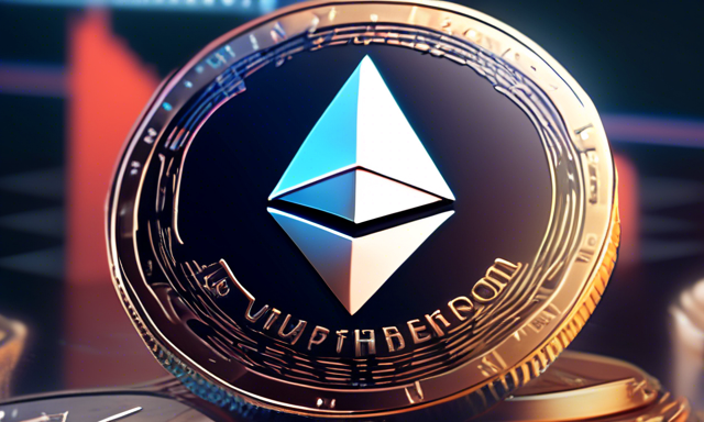 A potential rally back to $4,000 signaled by this key pattern in Ethereum ?