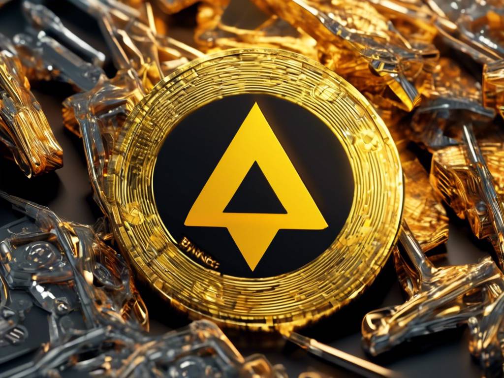 Binance fires investigator exposing DWF Labs manipulation ?