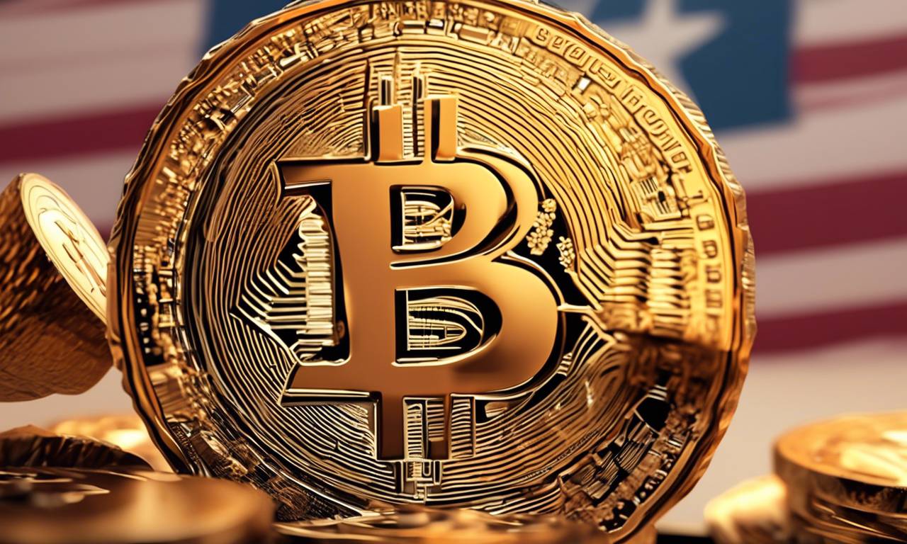 Arizona Senate Considers Bitcoin ETFs for Pension Investments: Game-Changing Move! ?