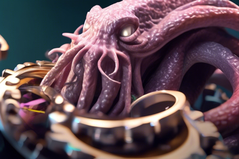 CertiK dispels extortion allegations; Kraken recovers $3M ?