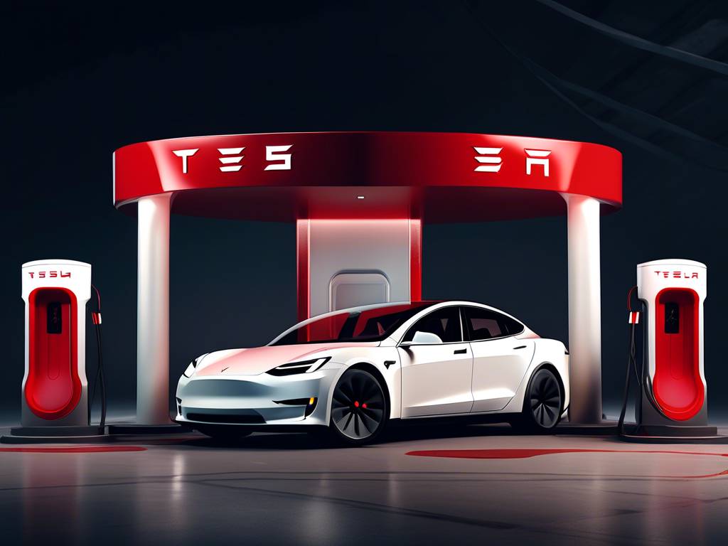 Exclusive: Tesla Rehires Supercharger Workers ?? ?