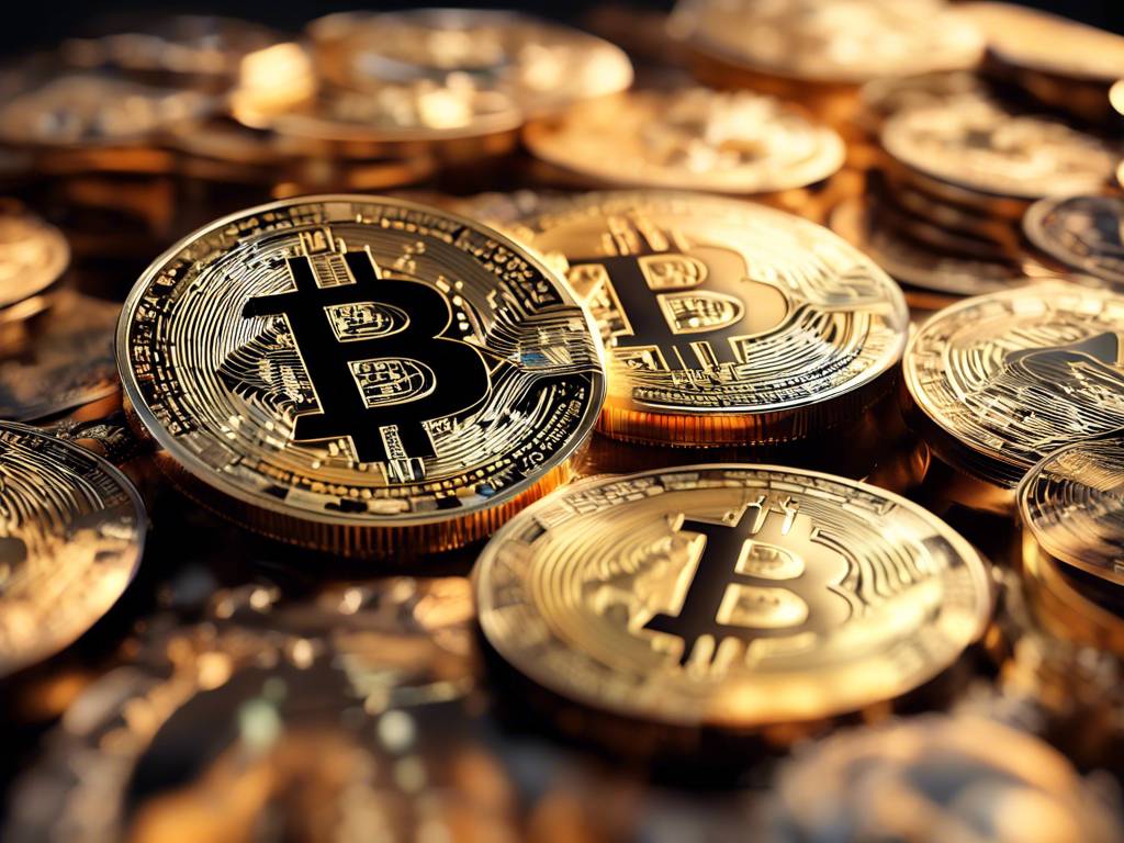 Reps Push for SEC Approval of Bitcoin Options ETFs ?