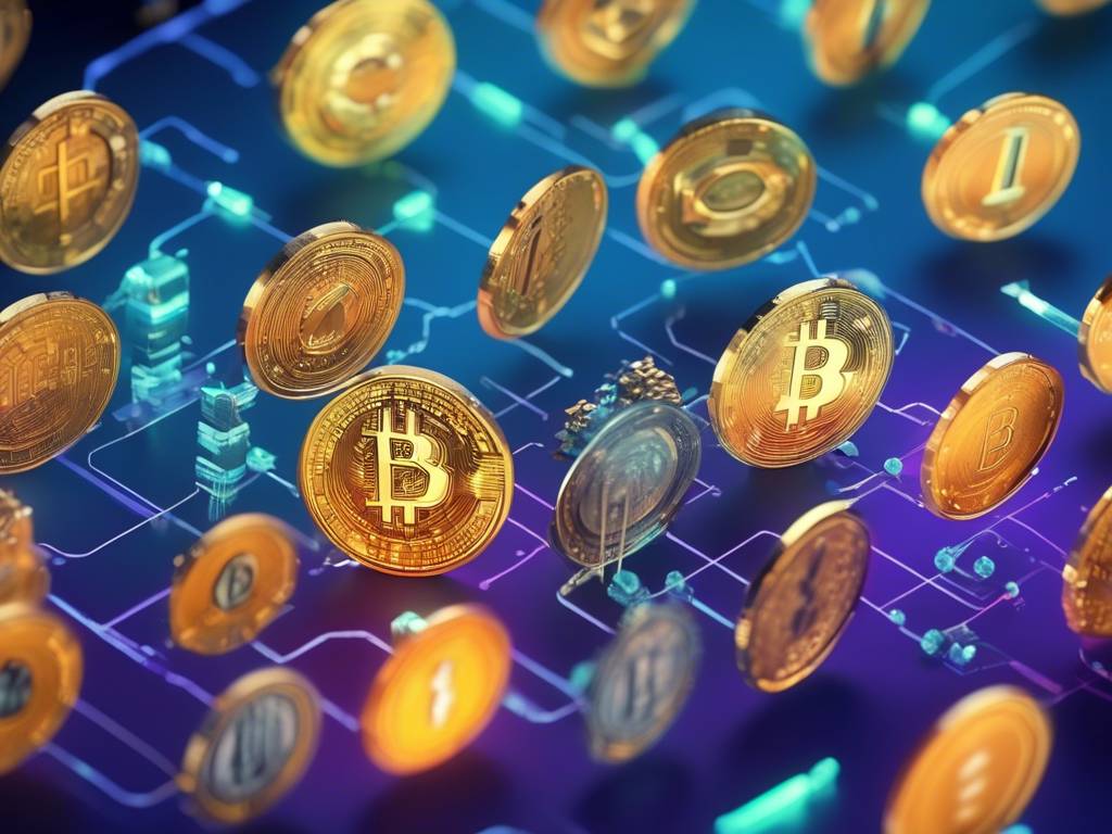 Crypto Investors Flock to Data Zoo & OCR Labs ??