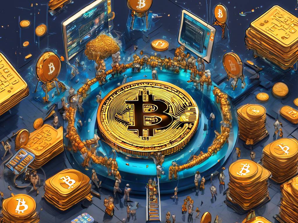 LSE Ready for Bitcoin ETN Listings! ??