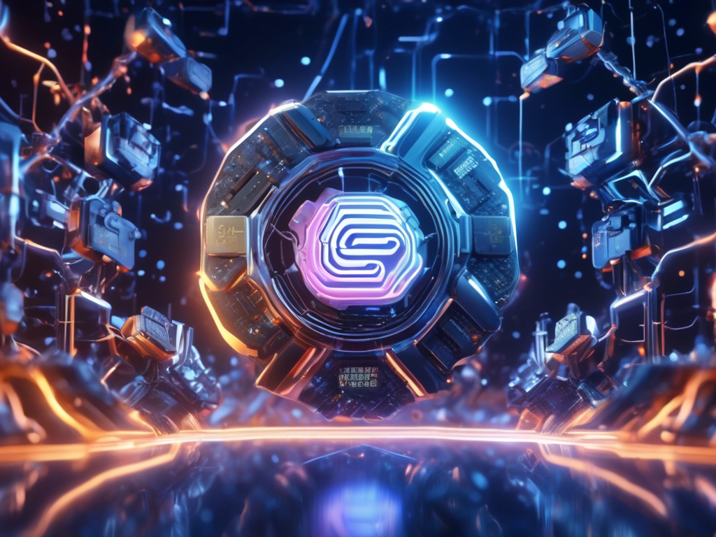 LABEL Foundation and Clesson Boost AI Sector with Alibaba Cloud Partnership! ?