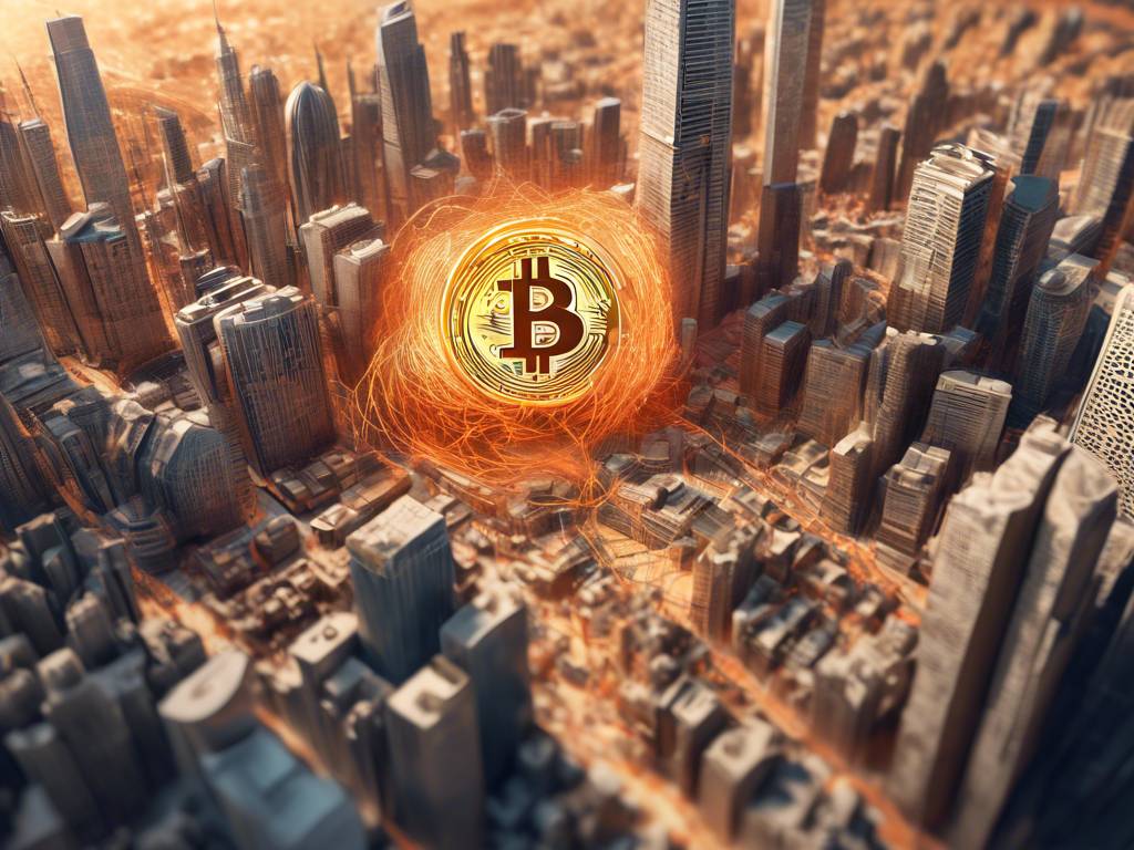 City Index Analyst Predicts Bitcoin Price Surge ??