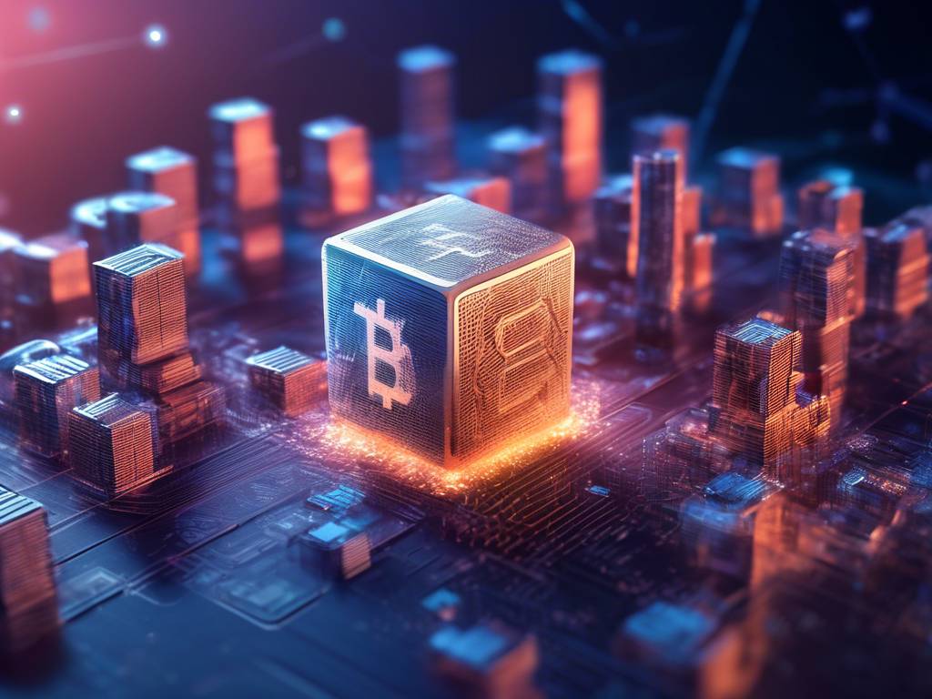 Asia sees over 5% drop in Blockchain Engineer salaries ?