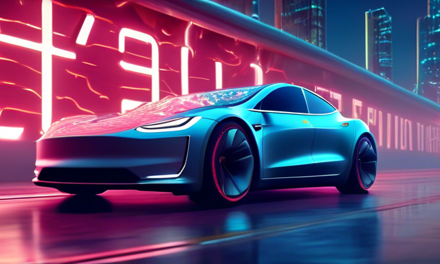 Which stock is deemed a better buy for 2024: Tesla or Lucid? ?