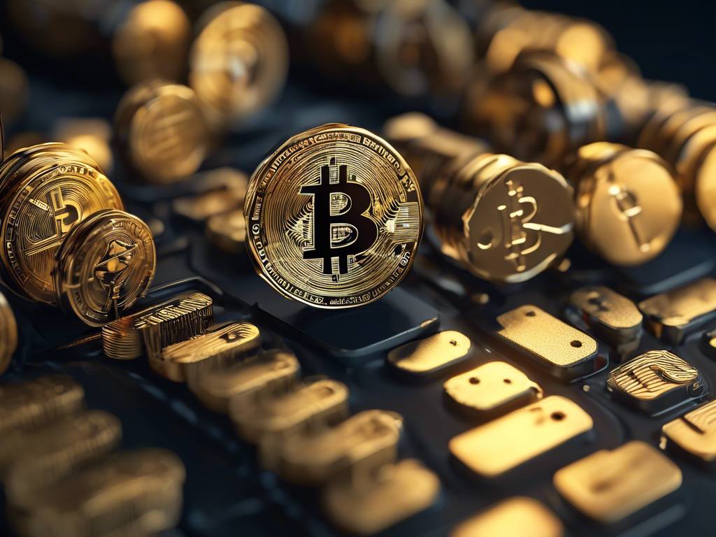 Blockchain Association Urges Reps. Johnson & Jeffries to Vote for FIT21 ?