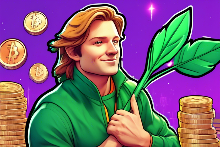 Robinhood boosts global reach with Bitstamp takeover! ??