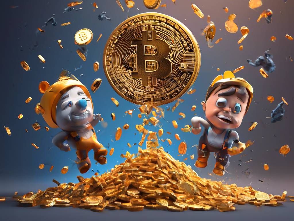 Discover the Biggest Crypto Flops this Week ??