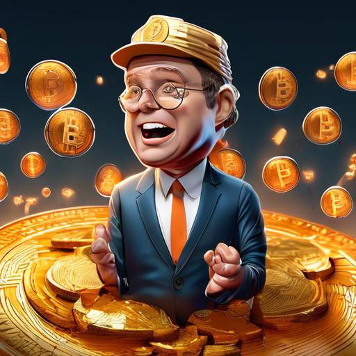 Bitcoin ETFs show promise ?: government worries about mining ⛏️