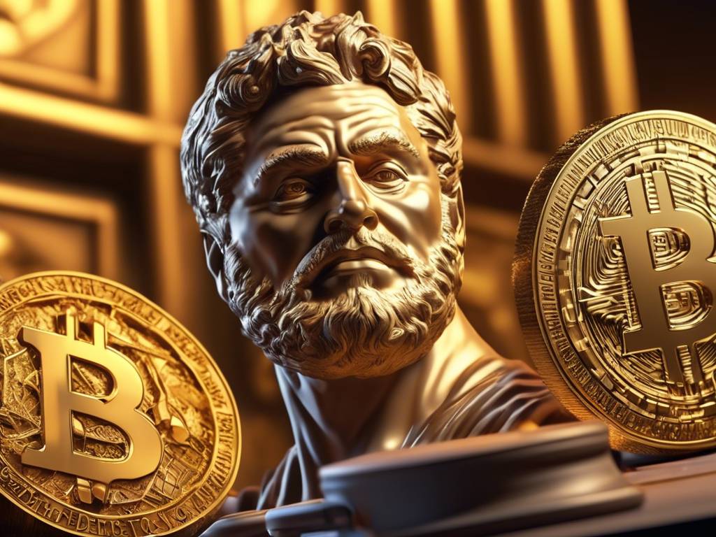 Warning: Court Ruling Threatens Crypto ??