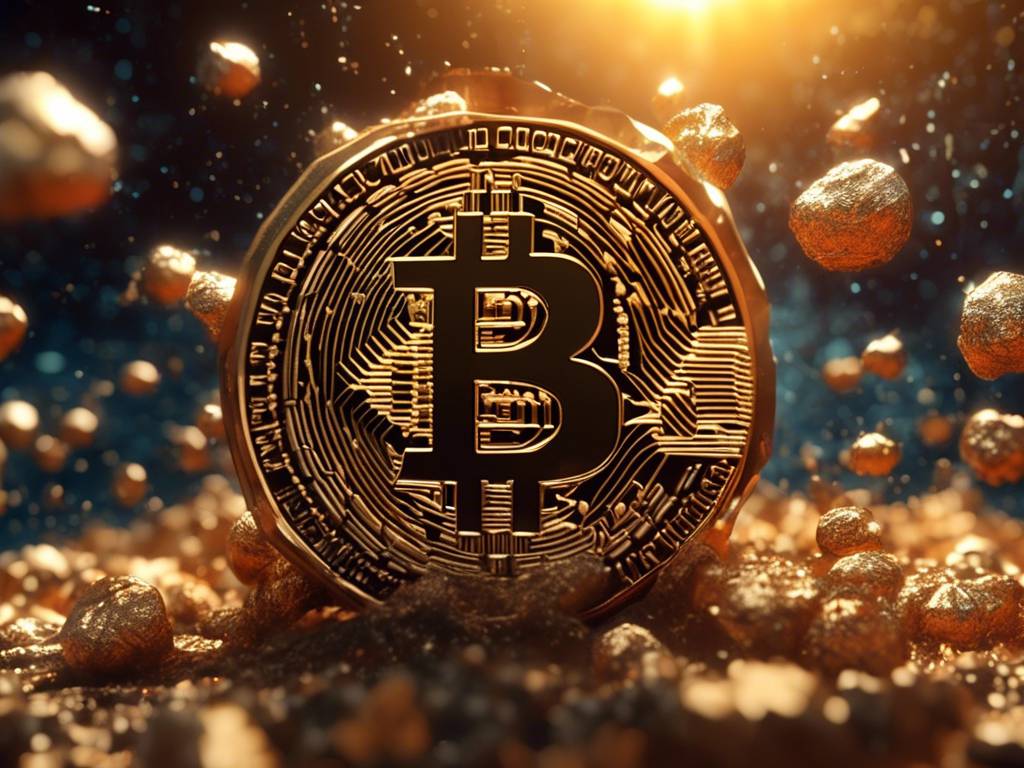 Bitcoin to Hit $1 Million by 2030: Dorsey’s Bold Prediction! ??