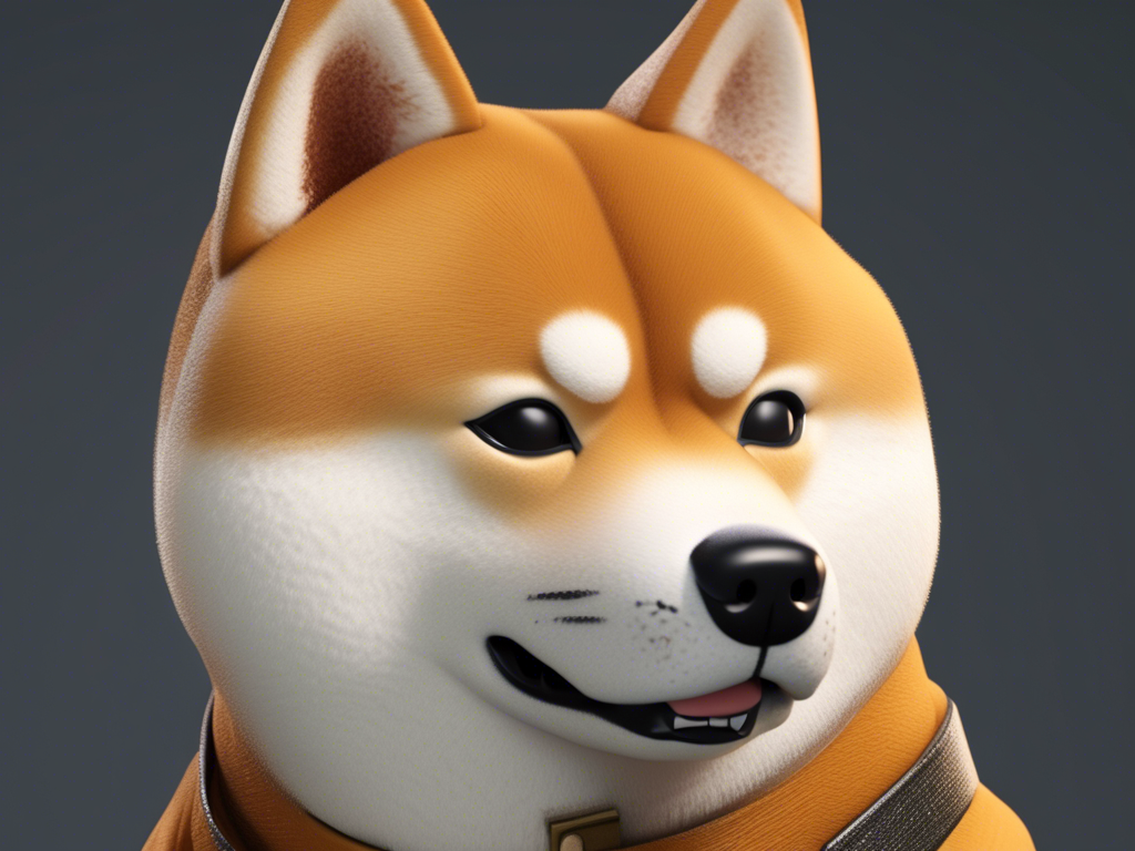 Important security update from Shiba Inu Team ???