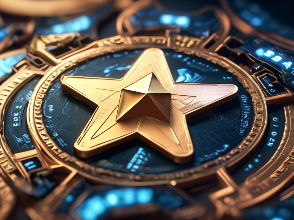 Introducing Telegram's TON-Linked 'Stars' Payment Token! ??