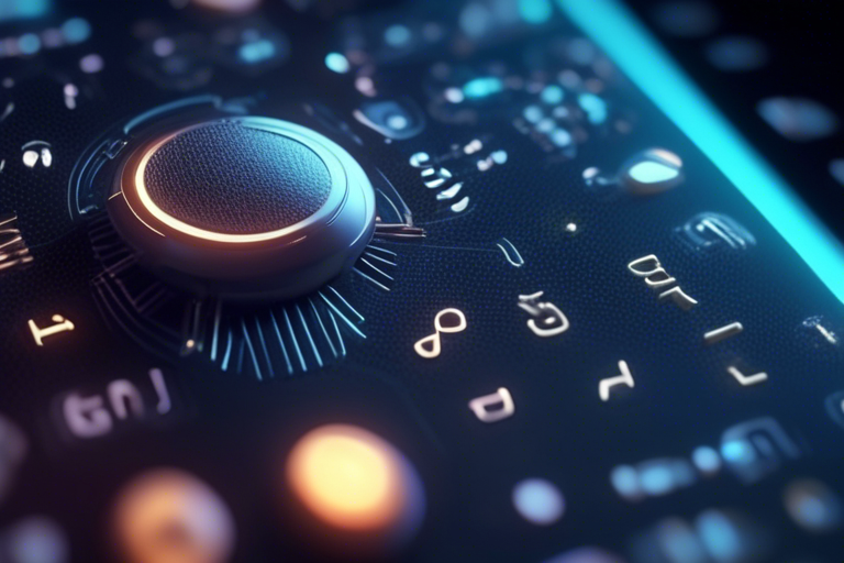 Discover the Top 10 Uses of Live Speech-to-Text Tech! ??