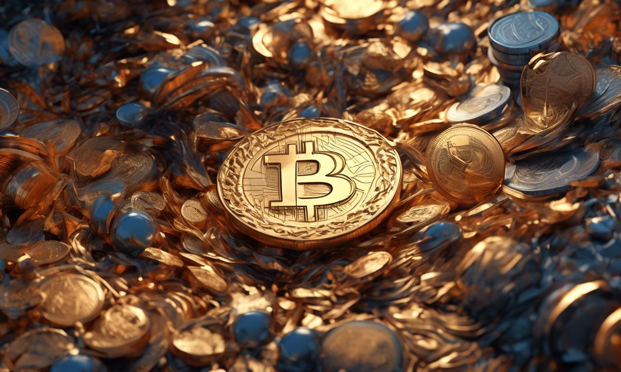 Coinbase's Second Crash in a Week Leaves Crypto Investors ?