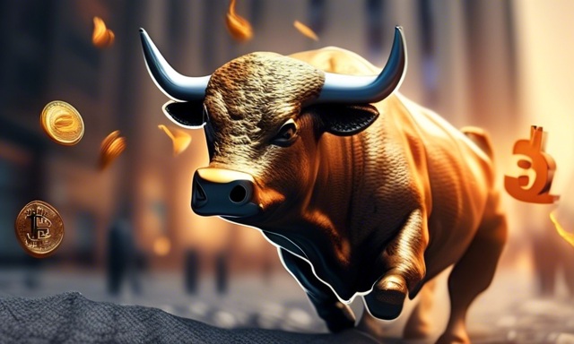Potential Bitcoin Bull Run Triggered by Federal Rate Cuts is Being Anticipated ?