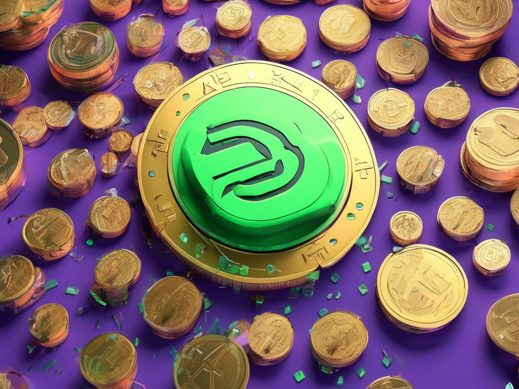 AI Coins Surge 20% Pre-Nvidia GTC Conference: What's Next? ??