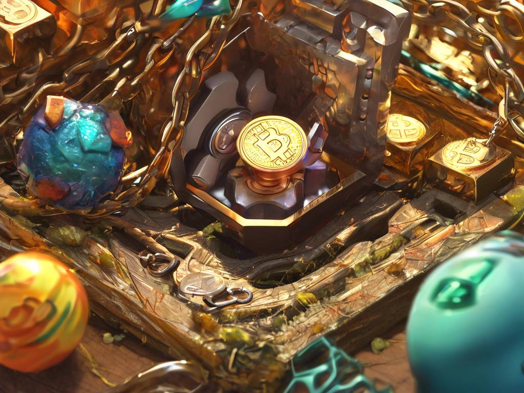 Unlock the Macro/Crypto Summer: Don't Miss Out! ?