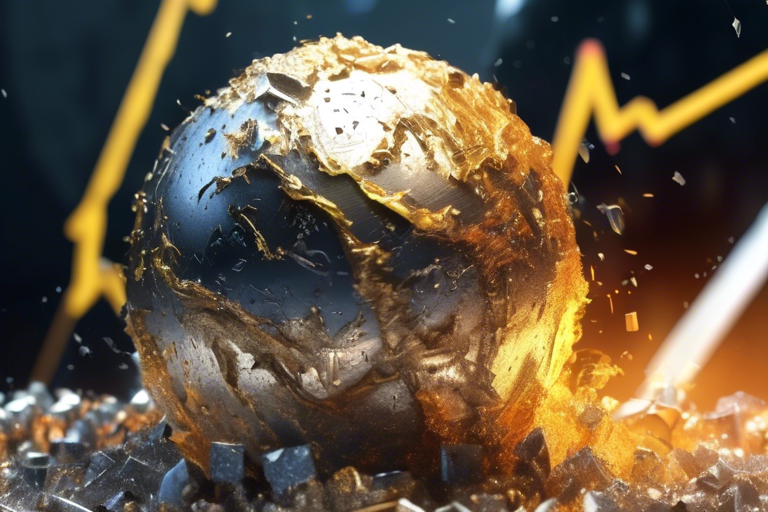 Warning: S&P 500 Surge ? Triggers 2008 Market Crash Signal! Stay Alert! ?
