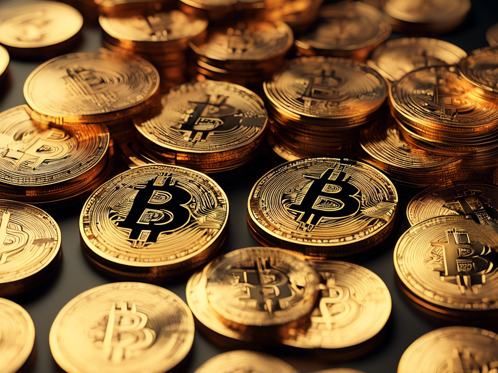 Bitcoin holders fueling market rally ?? Get ready for the surge! ?