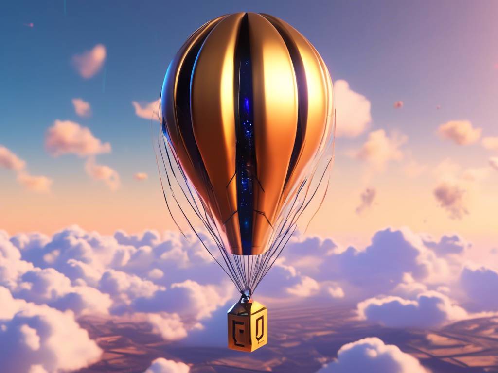 Renzo airdrops launch: REZ token ? debuts with $289M market cap! ?