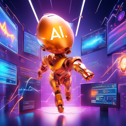AI Stocks Ignite Market Momentum ?, Defying Inflation Worries ?