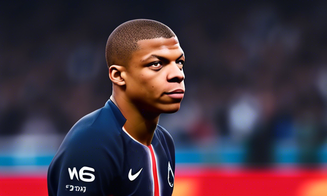 $1M MBAPPE Bet Crashes in an Hour After Kylian Mbappé X Account Hack is experienced by investor. ?