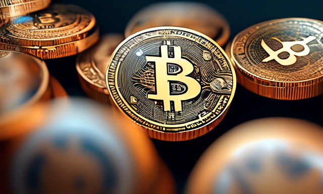 Global stocks stumble as Bitcoin price is booming under Trump's influence ?