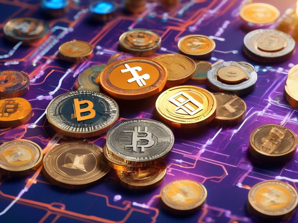 OKX Cryptocurrency Exchange Launches in Australia! ??