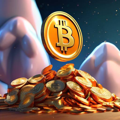 Bitcoin Holds Strong Above $50K Despite Nasty Drop! ??