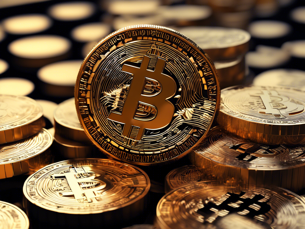 Bitcoin halted at $70K, Pepe continues to surge ?