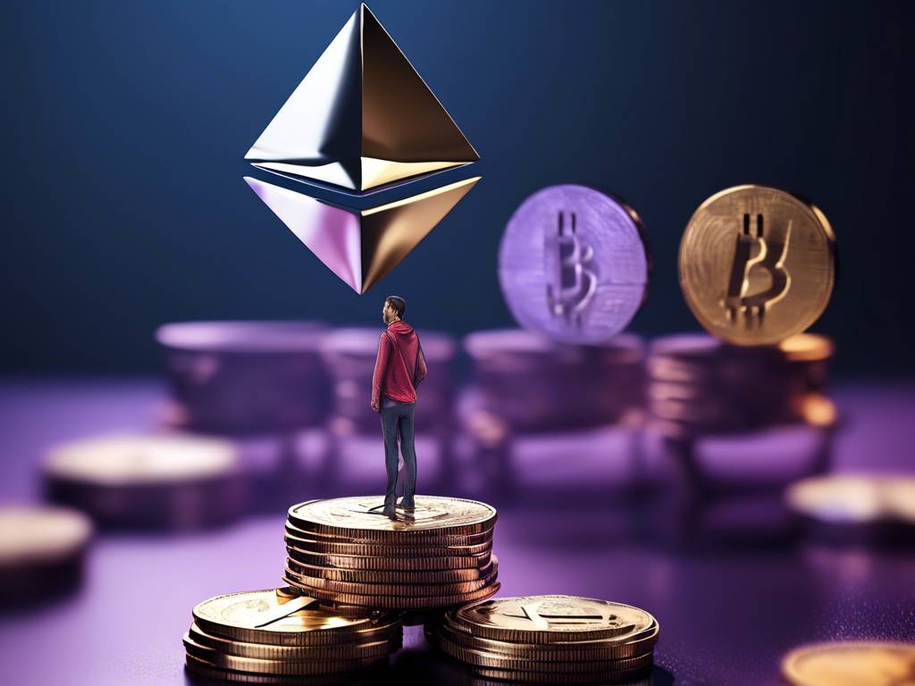 Ethereum Network Now Cheapest In 6 Months ?