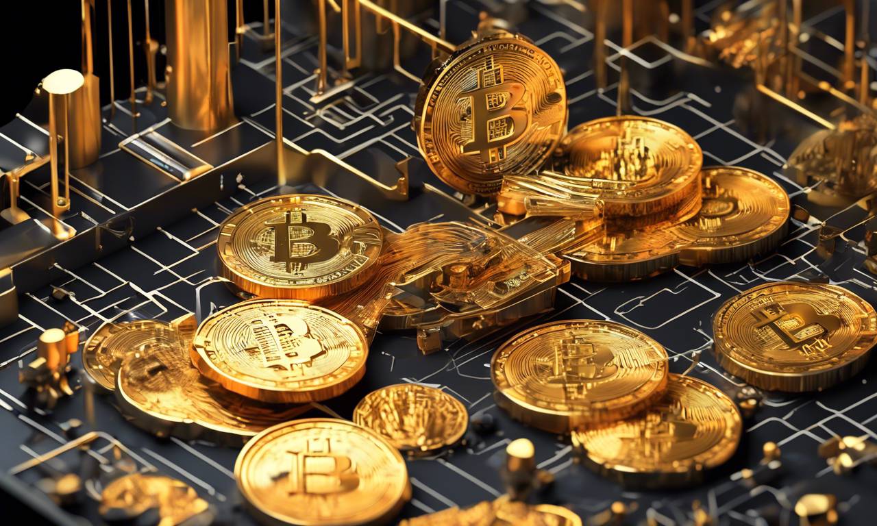 Fidelity's FBTC Bitcoin ETF Sets New Daily Inflow Record: $473M ?