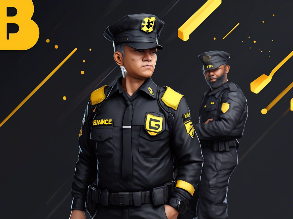 Binance adds COP support to Binance Convert! ??