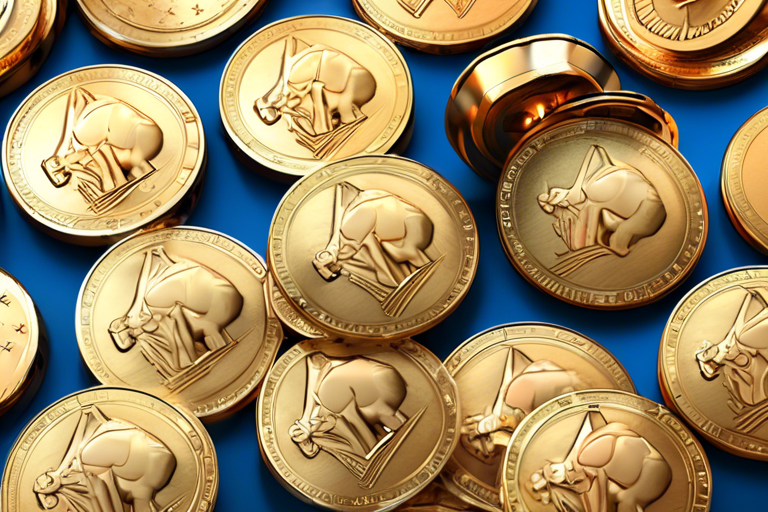 Republican Party Platform Announces End to Crypto Crackdown ??