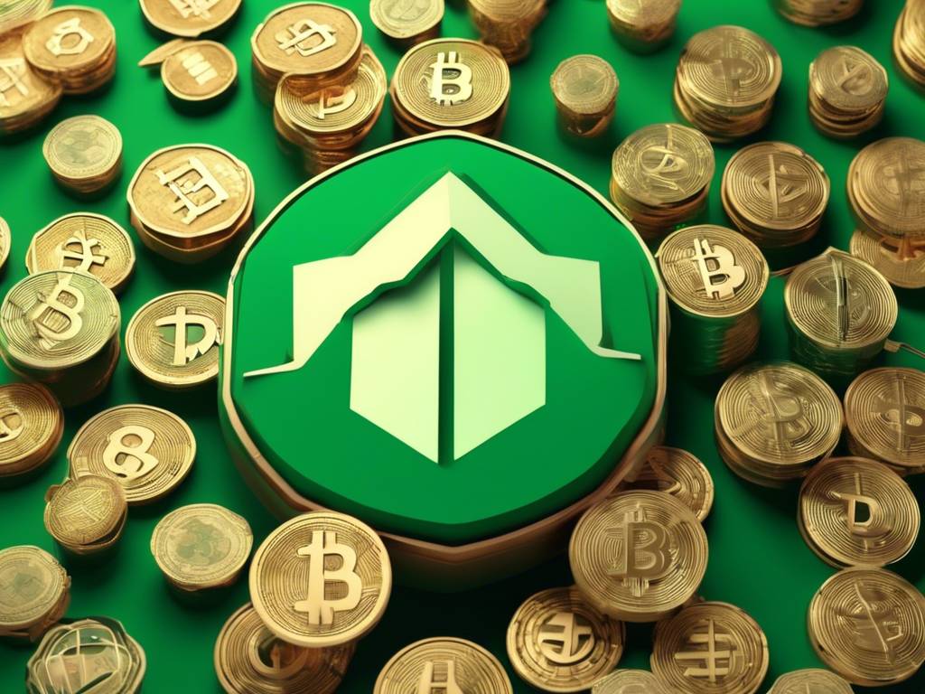Robinhood reveals $26 billion crypto custody growth in Q1 2024 ??
