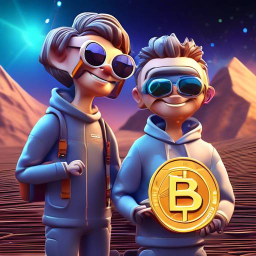 Top 5 Meme Coin Altcoins: ETH and SOL Attract Tech-Savvy Investors! ??